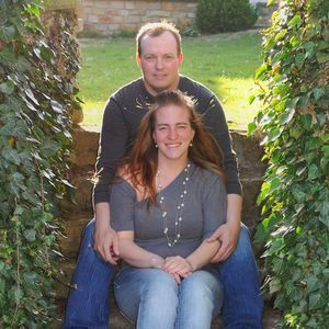 Meet your Posher, Stacy